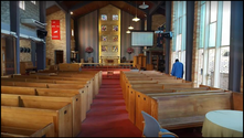 St Alban's Anglican Community Church 00-05-2018 - Blue Water - google.com