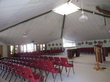 St Albert's Catholic Church 12-01-2020 - John Conn, Templestowe, Victoria