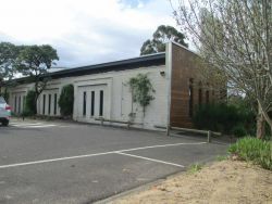 St Alfred's Anglican Church 22-05-2014 - John Conn, Templestowe, Victoria