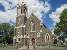 St Alipius Catholic Church