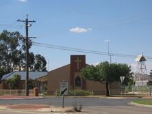 St Aloysius Catholic Church