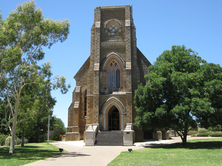 St Aloysius Catholic Church