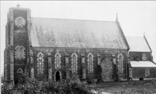 St Aloysius Catholic Church 00-00-1925 - SLSA - https://collections.slsa.sa.gov.au/resource/B+2647
