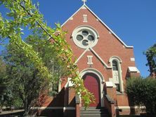 St Aloysius Catholic Church