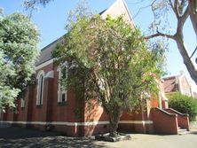 St Aloysius Catholic Church 08-03-2017 - John Conn, Templestowe, Victoria