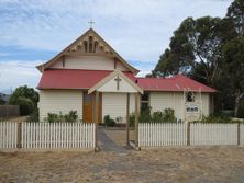 St Aloysius Catholic Church