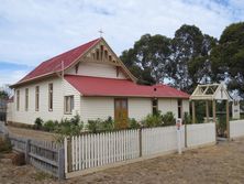 St Aloysius Catholic Church 16-03-2018 - John Conn, Templestowe, Victoria