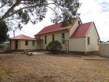 St Aloysius Catholic Church 16-03-2018 - John Conn, Templestowe, Victoria