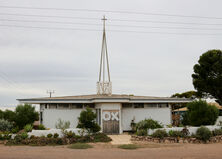 St Alphege's Anglican Church - Former