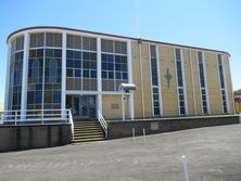 St Alphonsus' Catholic Church 07-01-2020 - John Conn, Templestowe, Victoria