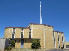 St Alphonsus' Catholic Church 07-01-2020 - John Conn, Templestowe, Victoria