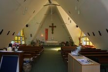 St Ambrose Anglican Church 23-10-2018 - John Huth, Wilston, Brisbane