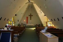 St Ambrose Anglican Church 23-10-2018 - John Huth, Wilston, Brisbane