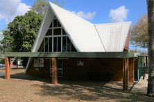 St Ambrose Anglican Church 23-10-2018 - John Huth, Wilston, Brisbane