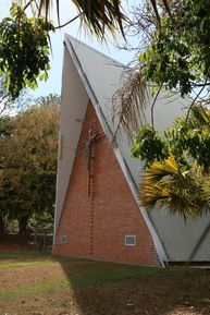 St Ambrose Anglican Church