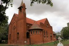 St Ambrose Anglican Church