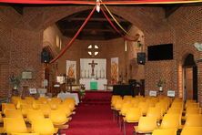 St Ambrose Anglican Church 09-02-2020 - John Huth, Wilston, Brisbane