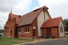 St Ambrose Anglican Church 09-02-2020 - John Huth, Wilston, Brisbane