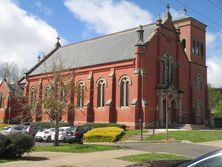 St Ambrose Catholic Church 10-10-2016 - John Conn, Templestowe, Victoria