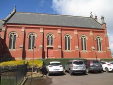 St Ambrose Catholic Church 10-10-2016 - John Conn, Templestowe, Victoria