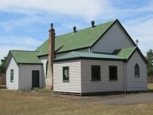 St Ambrose Catholic Church 05-02-2019 - John Conn, Templestowe, Victoria