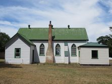 St Ambrose Catholic Church 05-02-2019 - John Conn, Templestowe, Victoria