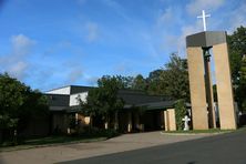 St Ambrose's Catholic Church 06-03-2016 - John Huth, Wilston, Brisbane