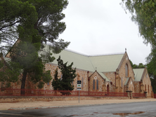 St Anacletus Catholic Church  20-01-2015 - denisbin - See Note.