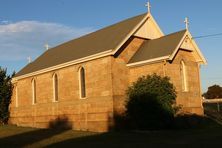 St Andrew's Catholic Church