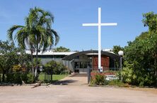 St Andrew Lutheran Church