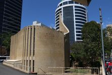 St Andrewand39s Lutheran Church 27-07-2014 - John Huth  Wilston  Brisbane