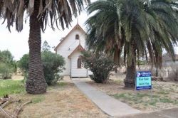 St Andrew's Anglican-Uniting Church - Former 27-07-2016 - M Gillies & Co Real Estate - Kerang - realestate.com.au