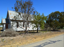 St Andrew's Anglican-Uniting Church - Former