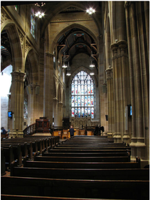 St Andrew's Anglican Cathedral 16-08-2010 - Peter Liebeskind