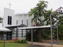 St Andrew's Anglican Church 08-08-2018 - John Conn, Templestowe, Victoria