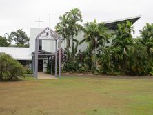 St Andrew's Anglican Church