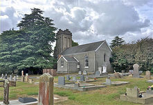 St Andrew