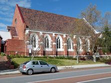 St Andrew's Anglican Church