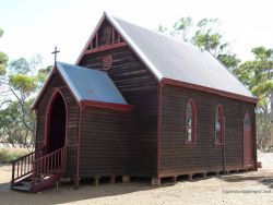 St Andrew's Anglican Church