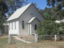 St Andrew's Anglican Church