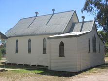 St Andrew's Anglican Church 21-11-2018 - John Conn, Templestowe, Victoria