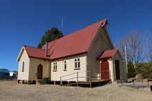 St Andrew's Anglican Church