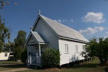 St Andrew's Anglican Church