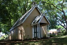 St Andrew's Anglican Church