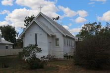 St Andrew's Anglican Church