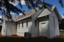 St Andrew's Anglican Church 05-04-2019 - John Huth, Wilston, Brisbane