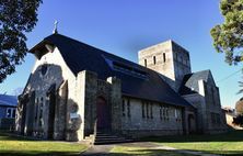 St Andrew's Anglican Church