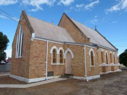 St Andrew's Anglican Church