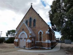 St Andrew's Anglican Church 00-04-2015 - (c) gordon@mingor.net