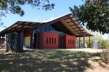 St Andrew's Anglican Church